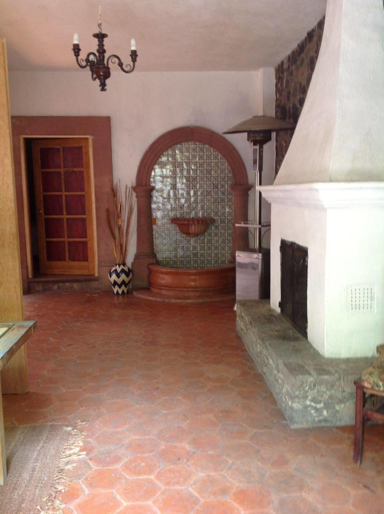 Casa Los Relojes San Miguel de Allende Exterior photo
